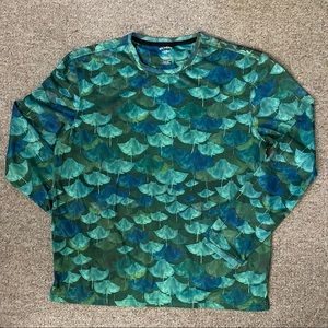 Reel Legends freeline tee